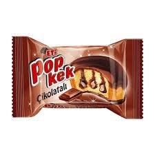 Pop Kek mit Kakaogeschmack 45g