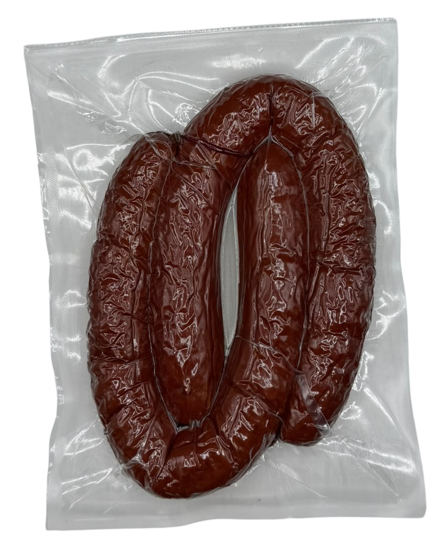 Suxhuk Shtepiak Rind und Pute 1000g