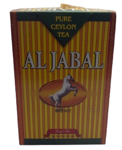 Dauti Ceylon Tee Caj Schwarztee 400g Angebot