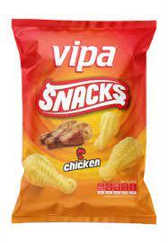 Vipa Snacks Chicken 110g
