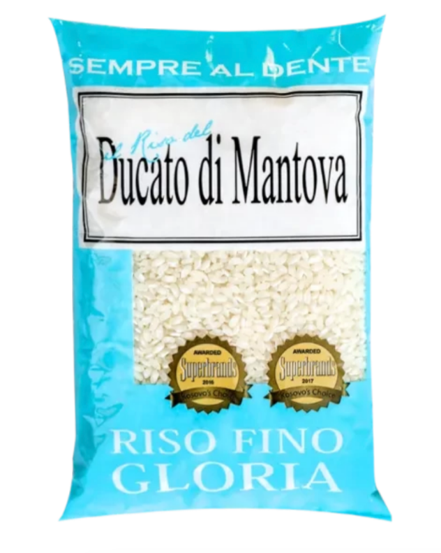 Reis Dukato DiMantova 700g
