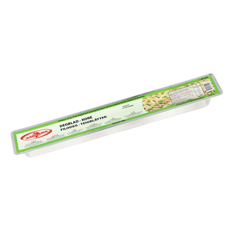 Adelina Blätterteig Jufka Baklava 500g