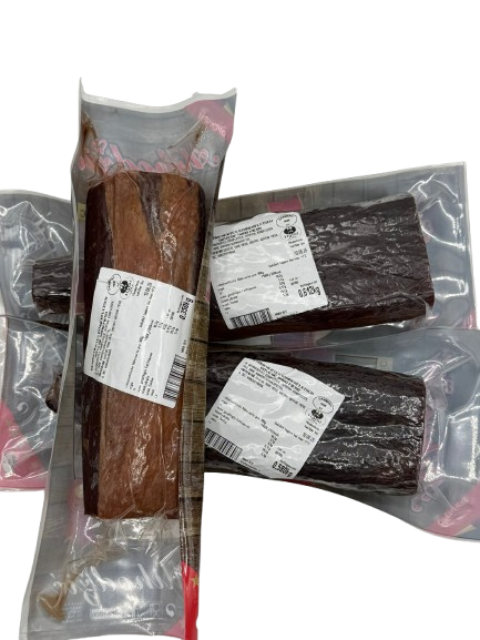 Alihodzic Suho Meso geräuchert Porshuta kg Angebot