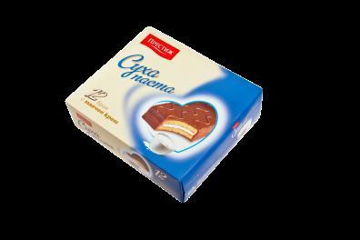 Prestige Minirührkuchen Milchfüllung 300g
