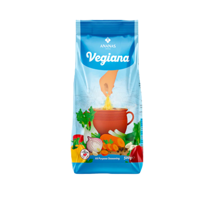 Vegiana Gewürzmischung 1000g