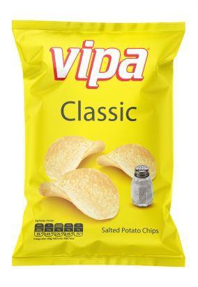 Vipa Chips Classic 80g Vipa Chips Classic 80g
