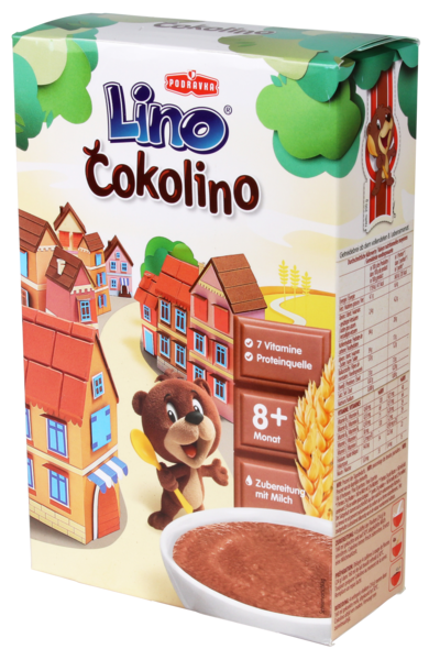 Podravka Lino Cokolino 200g