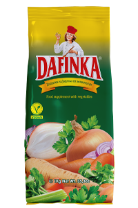 Dafinka Gewürzmischung 1000g