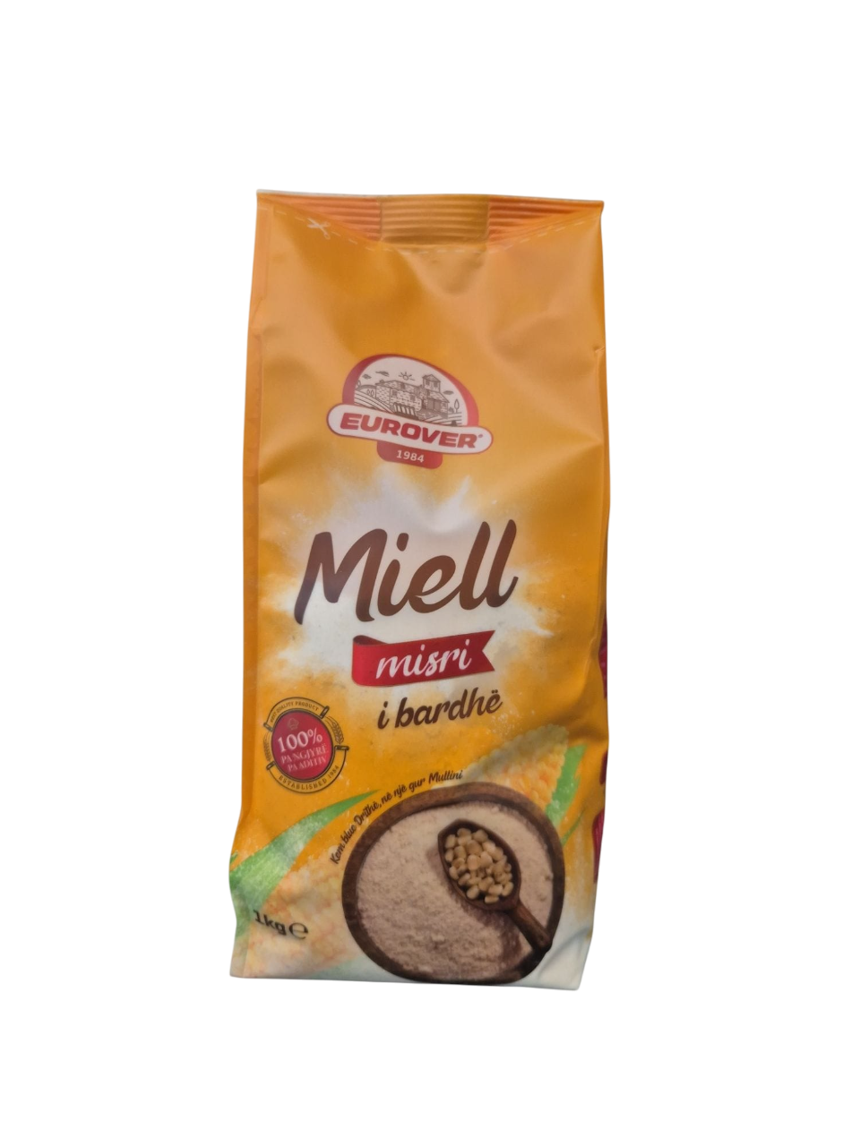 Eurover Maismehl 1000g