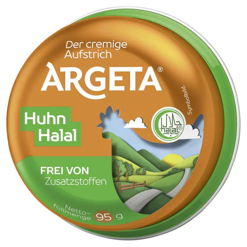 Argeta Huhn Halal 95g