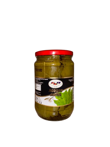 Donka Weinblätter 680g