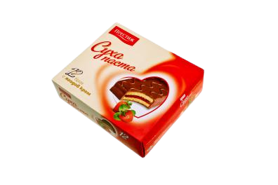 Prestige Minirührkuchen Erdbeerfüllung 300g Prestige Minirührkuchen Erdbeerfüllung 300g