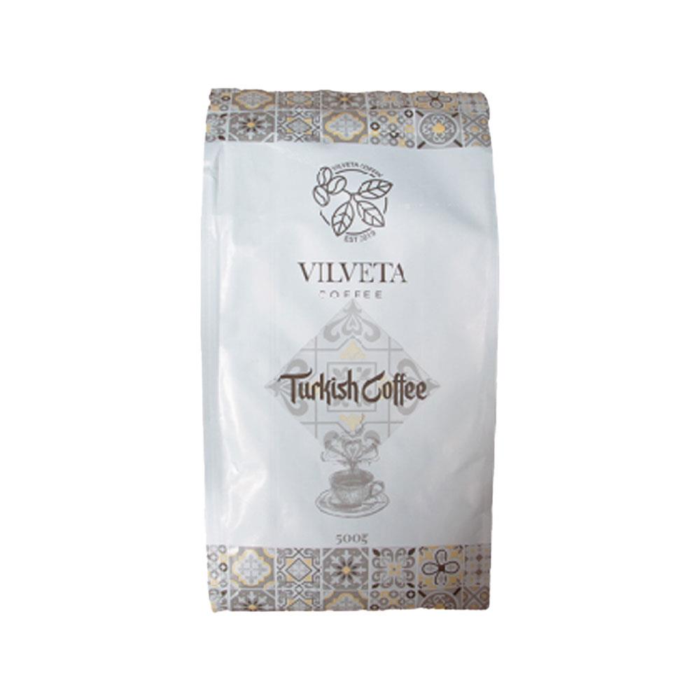 Vilveta Coffee turkish Coffee Mokka 500g Angebot