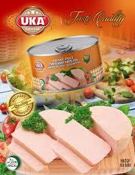 UKA Hühnerfleisch 150g