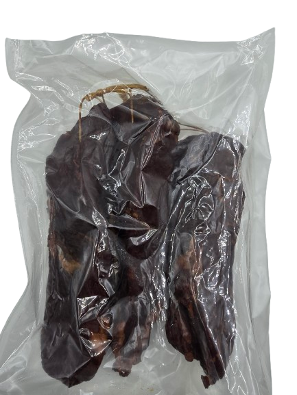 Sofra Kosovare Pastirma Suho Meso lang begast kg Sofra Kosovare Pastirma Suho Meso lang begast kg