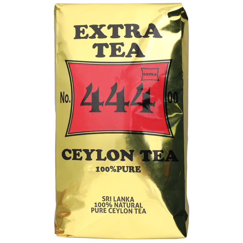 Essi 444 Ceylon Tea gold 600g