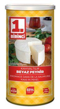 Birinci Käse in Salzlake 55% 800g
