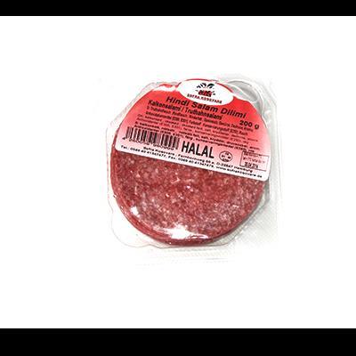 Hindi Dilim - Truthahnsalami 200g