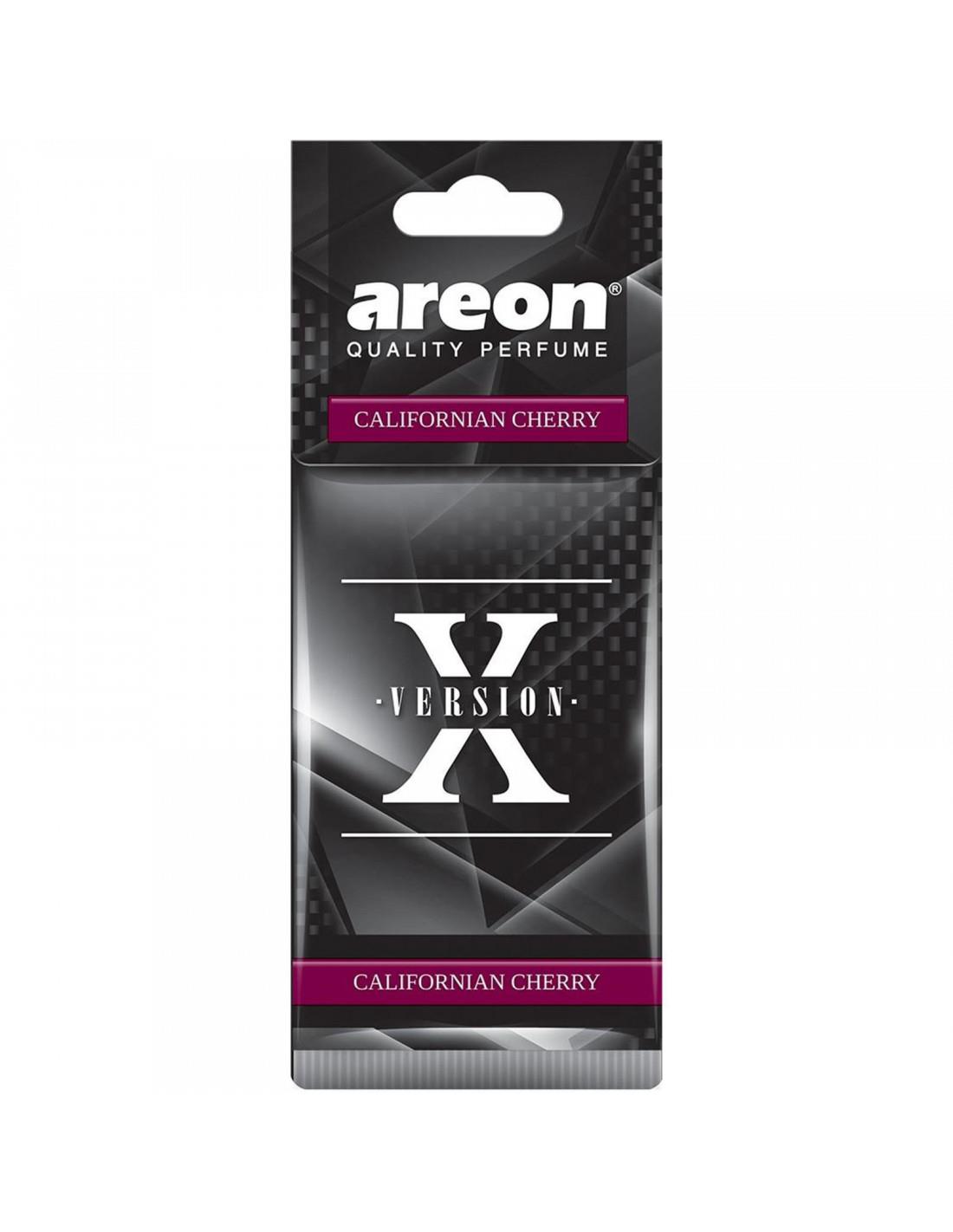 Areon X Californian Cherry Kirsche Duftbaum