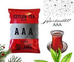 Ceylon Tee Minex 700g