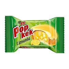 Pop Kek mit Zitronengeschmack 45g