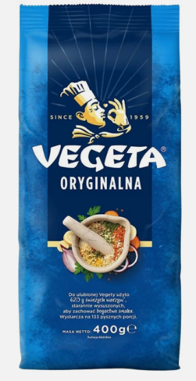 Podravka Vegeta 400g