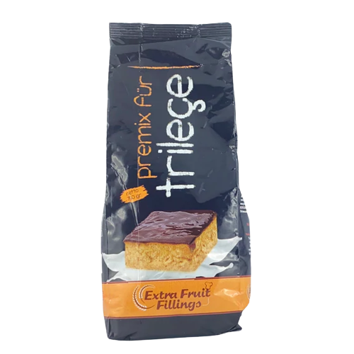 Trileqe Premix Mehl 750g
