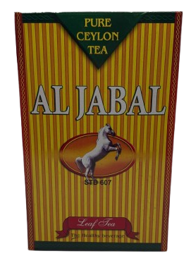 Dauti Ceylon Tee Caj Schwarztee 800g Angebot