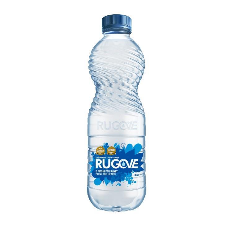Rugova stilles Wasser 500ml PET ***OHNE PFAND***