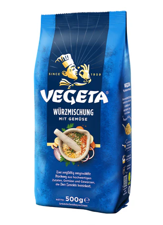 Podravka Vegeta 500g