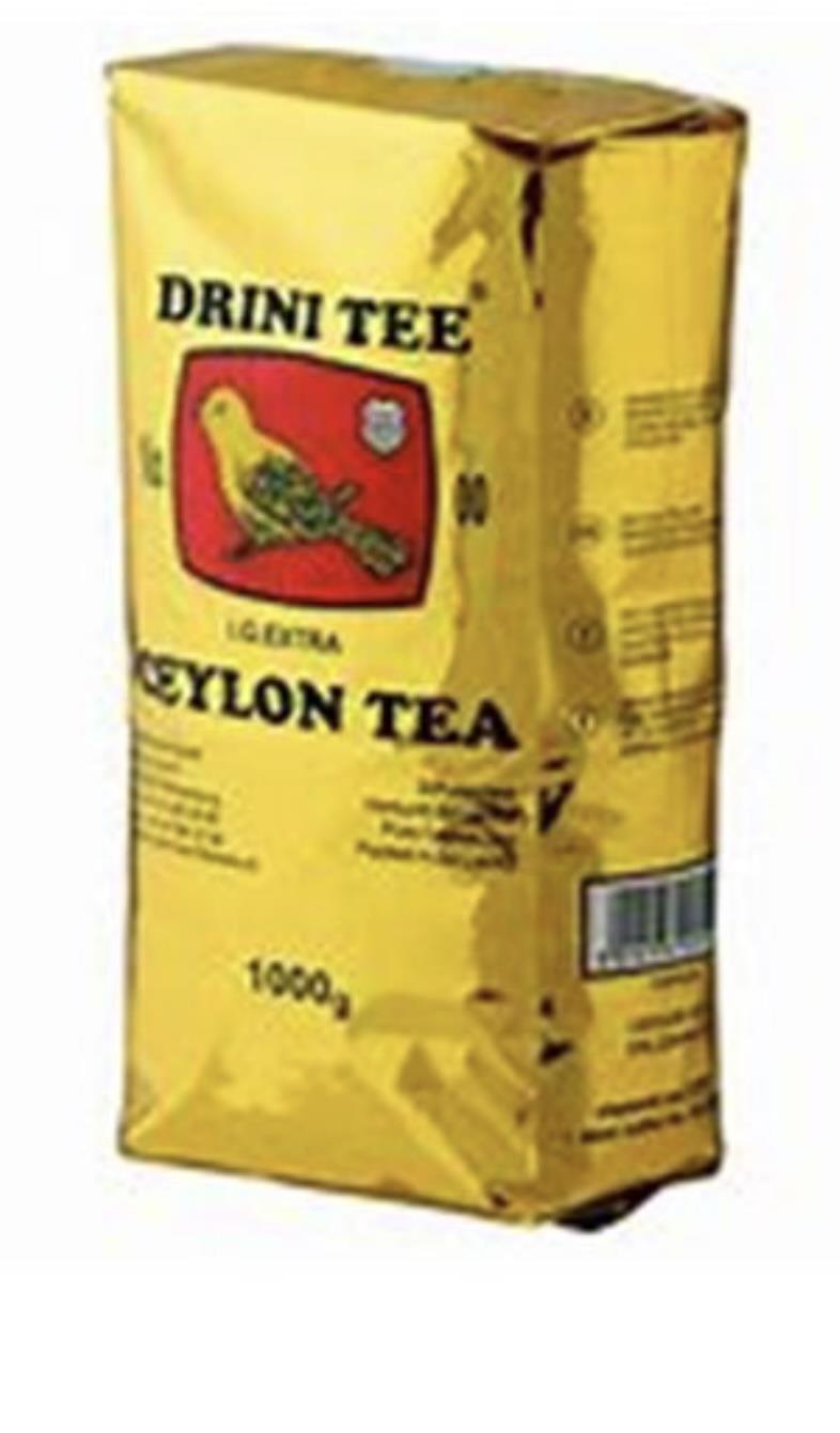 Drini Ceylon Tee 1000g