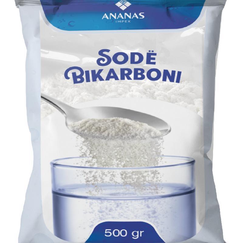 Besiana Soda Bikarbon Backpulver 500g