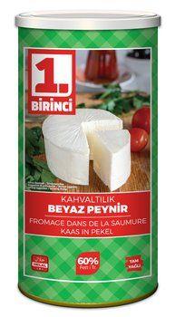 Birinci Käse in Salzlake 60% 800g