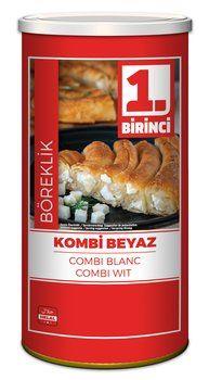 Birinci Combi weiss 800g