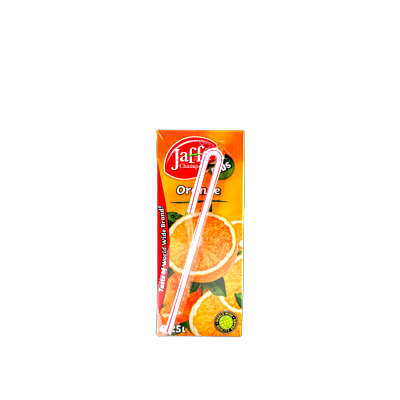 Jaffa Plus Orangensaft 250ml Angebot