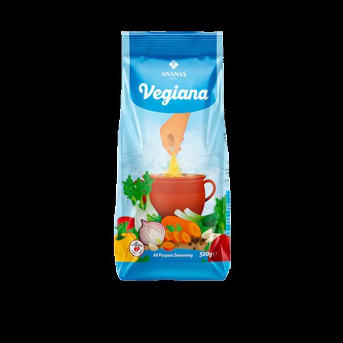 Vegiana Gewürzmischung 1000g