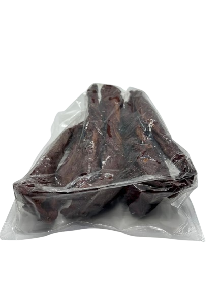 Trockenfleisch Rrypa Sofra Kosovare 1 Stück = 1 Tüte