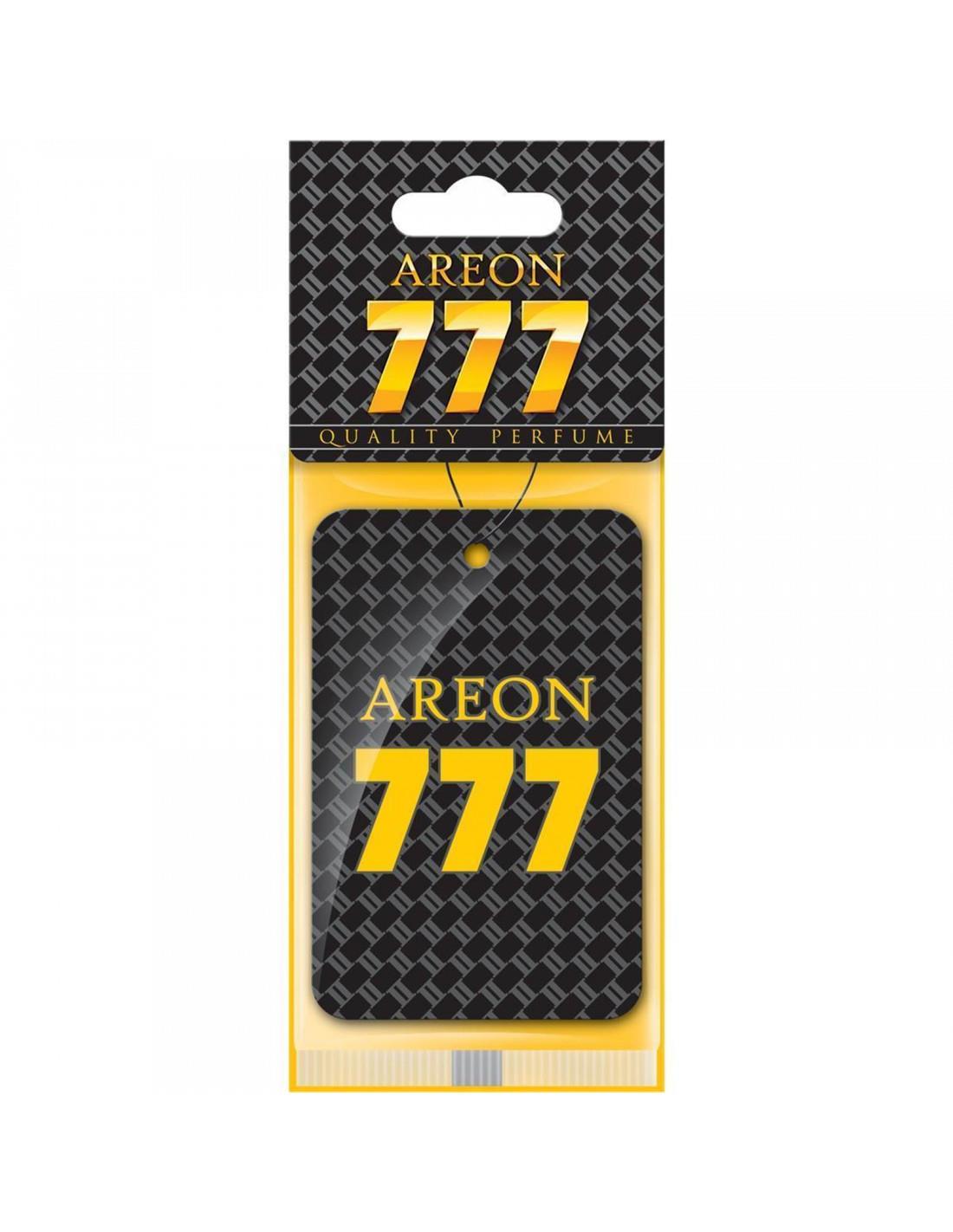 Areon 777 Vanille Duftbaum