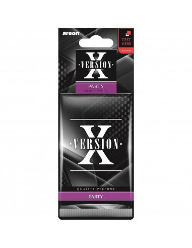 Areon X Party Duftbaum
