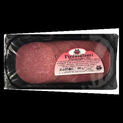 Sade Sigir Pizzasalami Rindersalami Kal. 100 400g