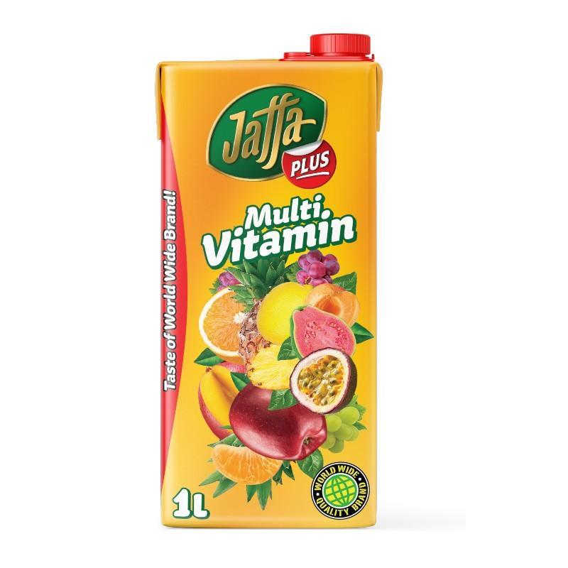 Jaffa Plus Multivitamin 1 liter